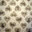 999.150 Cats - 3-ply -